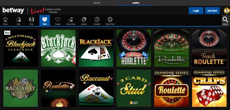 betway online casino pennsylvania - betway casino online